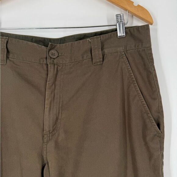 The North Face Men's Dogpatch Pants in New Taupe | Size 34 Short - Picture 5 of 8